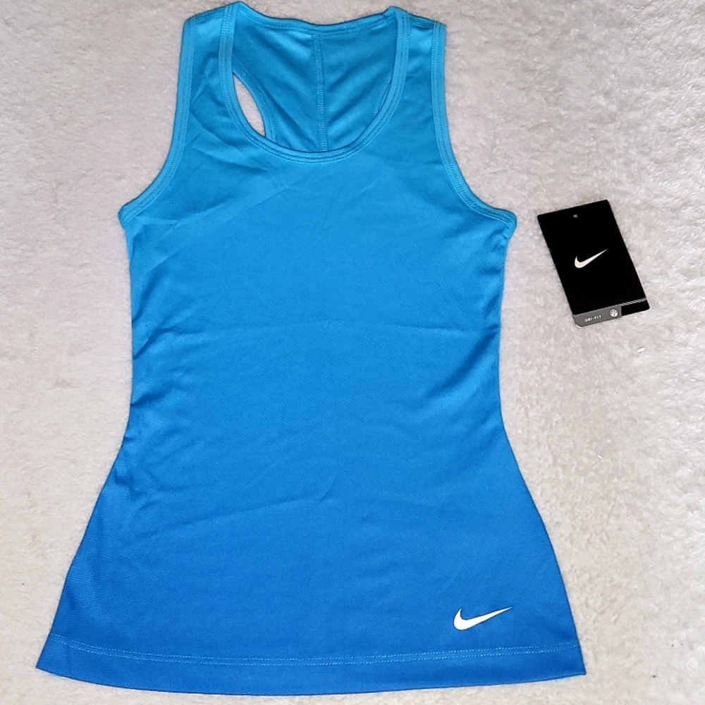 NWT Nike
